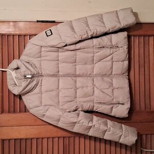 Calvin Klein woman size PS puffer jacket